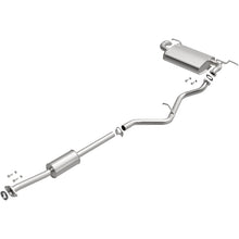 Load image into Gallery viewer, MagnaFlow BRE Exhaust Kit 13-16 SUBARU XV CROSSTREK CROSSTREK 2.0L