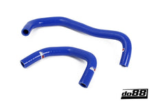 Load image into Gallery viewer, do88 Volvo 850 S70 V70 C70 94-99 Heater Hoses Blue