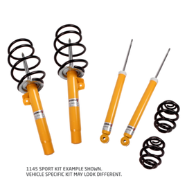 Koni 1145 Sport Kit 14-20 BMW 435I XDrive (F32) AWD