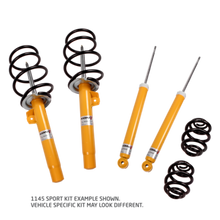 Load image into Gallery viewer, Koni 1145 Sport Kit 14-18 BMW 228I Coupe (F22) RWD