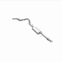 Load image into Gallery viewer, MagnaFlow BRE Exhaust Kit 15-20 ESCALADE ESV YUKON XL 6.2L