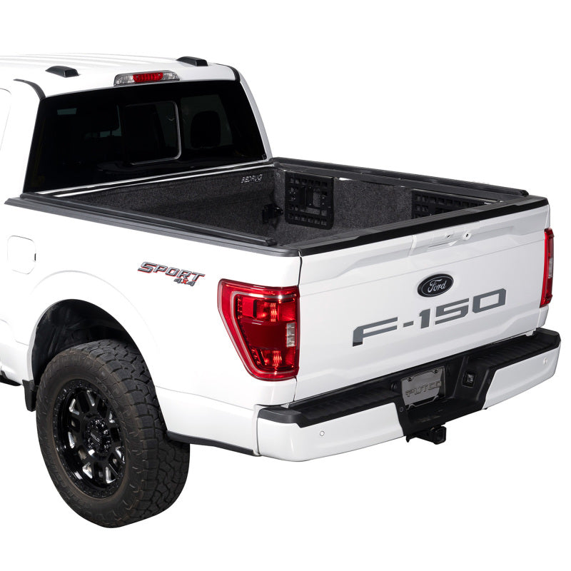 Putco 2015+ Ford F-150 6.5ft Bed Tec Skin
