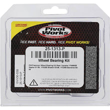 Load image into Gallery viewer, Pivot Works Premium Wheel Bearing
