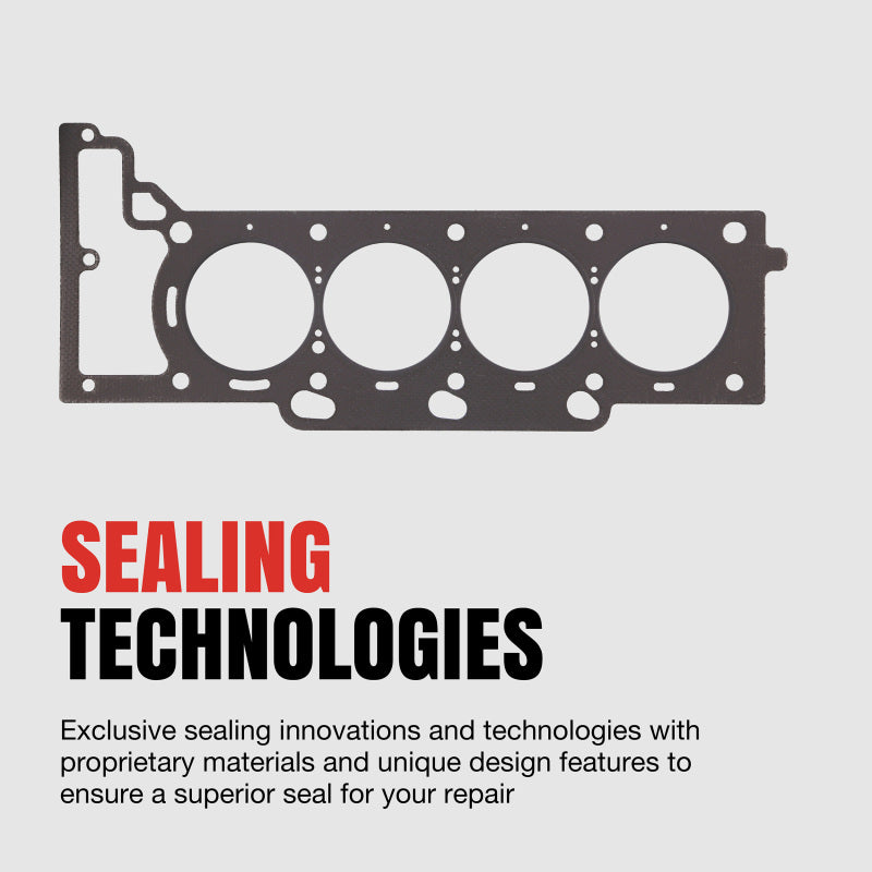 Fel-Pro Chevrolet Colorado HS 26335 PT PermaTorque Engine Cylinder Head Gasket Set