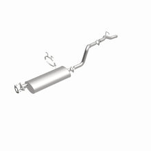 Load image into Gallery viewer, MagnaFlow BRE Exhaust Kit 98-99 Jimmy Blazer Bravada 4.3L