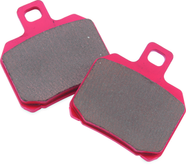 BikeMaster Can-Am Sintered Brake Pads
