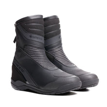 Load image into Gallery viewer, Dainese Blackwing Gore-Tex Boots Black Size - 42
