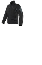Load image into Gallery viewer, Dainese Carve Master 3 Gore-Tex Jacket Black/Ebony/Ebony Size - 58
