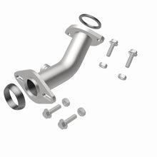 Load image into Gallery viewer, BRE Exhaust 98-00 RAV4 2.0L Front Pipe Kit