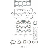 Fel-Pro Mercury Capri HS 9691 PT-2 PermaTorque Engine Cylinder Head Gasket Set