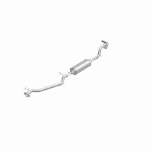 Load image into Gallery viewer, MagnaFlow BRE Exhaust Kit Replacement Stainless GM