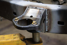 Load image into Gallery viewer, Rust Buster 95-04 Toyota Tocoma Front Cab Mount - RIde Side