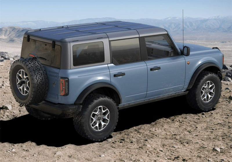 Ford Racing 21-24 Ford Bronco Hard Top