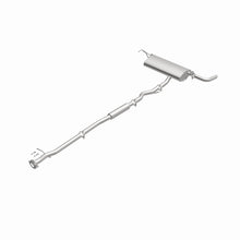 Load image into Gallery viewer, MagnaFlow BRE Exhaust Kit 14-17 NISSAN ROGUE 2.5L