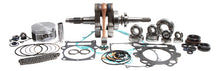 Load image into Gallery viewer, Vertex Pistons 02-08 YFM 660 F Grizzly 4x4/04-07 YXR 660F Rhino Complete Engine Rebuild Kit