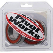Load image into Gallery viewer, Pivot Works Honda, Yamaha Wheel Bearing Kit Premium Bearings