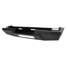 Load image into Gallery viewer, Westin 24-25 Tesla Cybertruck Pro-Series Rear Bumper - Texured Black