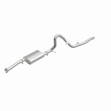 Load image into Gallery viewer, MagnaFlow BRE Exhaust Kit 99-04 Ford Mustang