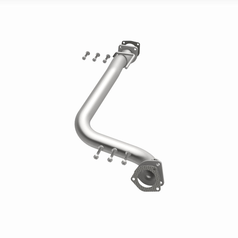 BRE Exhaust 97-06 Wrangler 2.4L 2.5L 4.0L Front Pipe Kit