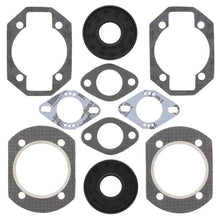 Load image into Gallery viewer, Vertex Gaskets  Hirth 180R 18/1 FC/2 Complete Gasket Kit w/ Oil Seals