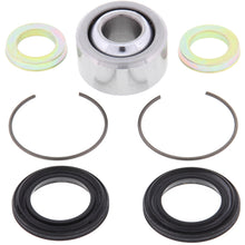 Load image into Gallery viewer, All Balls Racing 91-93 Honda CR125R Lower Rear Shock Bearing Kit