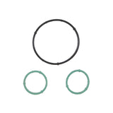 Fel-Pro Ford F-250 Super Duty Engine Oil Filter Adapter Seal Set