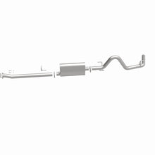 Load image into Gallery viewer, MagnaFlow BRE Exhaust Kit 13-17 Toyota Tacoma 2.7L