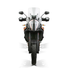 Load image into Gallery viewer, National Cycle 17-20 KTM 1290 Super Adventure R/S V Stream Low Windshield - Light Tint