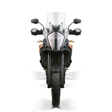 National Cycle 17-20 KTM 1290 Super Adventure R/S V Stream Low Windshield - Light Tint