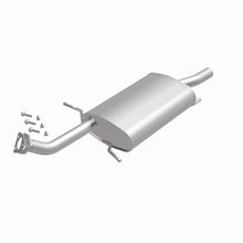 Load image into Gallery viewer, BRExhaust 02-07 Mitsubishi Lancer 2.0L Muffler Kit