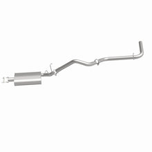 Load image into Gallery viewer, MagnaFlow BRE Exhaust Kit 86-89 Ford Bronco II
