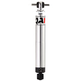 QA1 Stocker Star Series Rear Shock Absorber - Single Adj. - 13.75in/21.25in - Aluminum