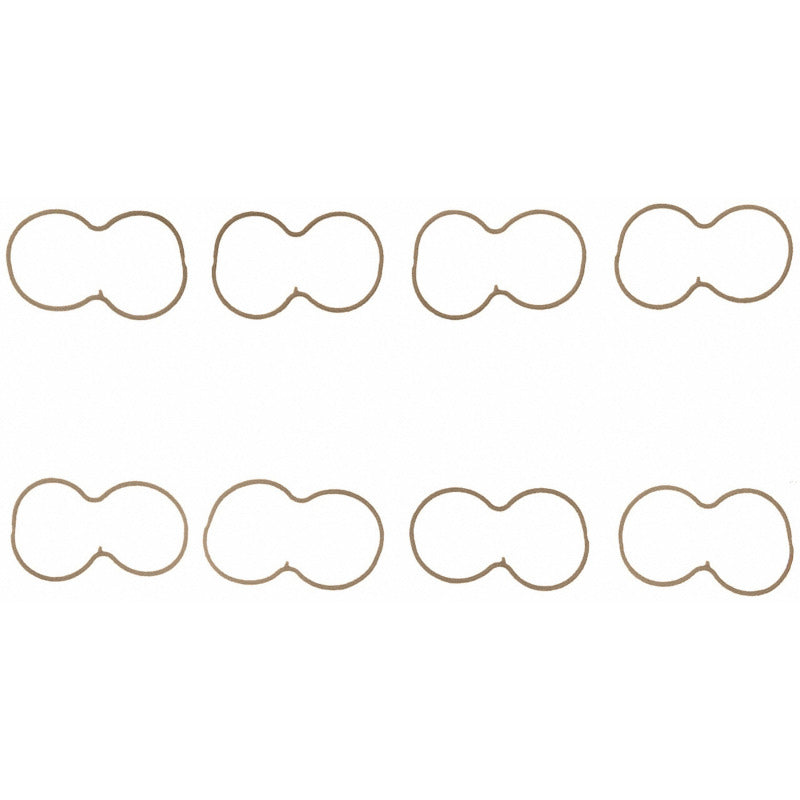 Fel-Pro Lincoln Continental MS 95841 Fuel Injection Plenum Gasket Set