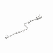 Load image into Gallery viewer, MagnaFlow BRE Exhaust Kit 93-95 Honda Del Sol