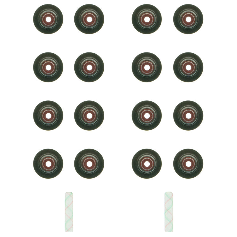 Fel-Pro Mini Cooper SS 72930 Engine Valve Stem Oil Seal Set