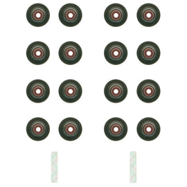 Fel-Pro Mini Cooper SS 72930 Engine Valve Stem Oil Seal Set