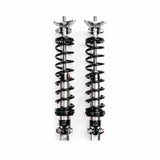 QA1 82-02 Chevrolet Camaro/Pontiac Firebird (F-Body) Single Adjust Rear Pro Coil Shocks - 150lb