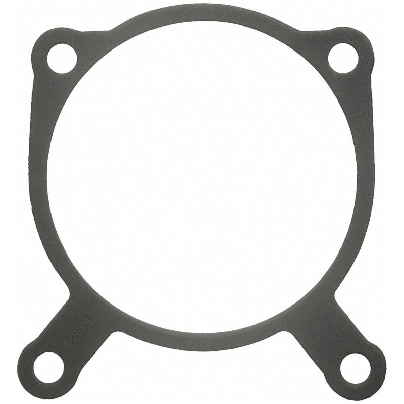 Fel-Pro Nissan Pickup 60861 Fuel Injection Throttle Body Mounting Gasket
