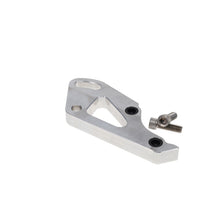 Load image into Gallery viewer, Peterson Fluid Systems Chevrolet Small Block Mount Blade - Left Side