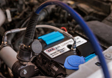 Load image into Gallery viewer, Ford Racing 21-24 Ford Bronco Under Hood Air Compressor Kit