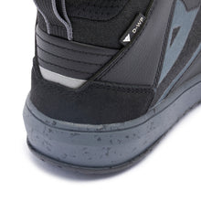 Load image into Gallery viewer, Dainese Suburb D-WP Air Shoes Womens Black/Iron Gate/Metal Size - 40