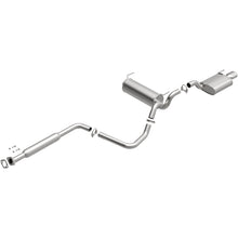 Load image into Gallery viewer, MagnaFlow BRE Exhaust Kit 12-17 Buick Verano 2.4L