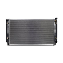 Load image into Gallery viewer, Mishimoto Chevrolet C/K Truck Replacement Radiator 1994-2000