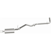 Load image into Gallery viewer, MagnaFlow BRE Exhaust Kit 86-89 Ford Bronco II