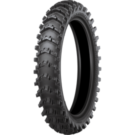 Dunlop Geomax MX14 Rear Tire - 110/90-19 M/C 62M TT