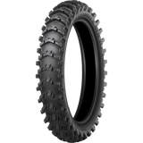 Dunlop Geomax MX14 Rear Tire - 110/90-19 M/C 62M TT