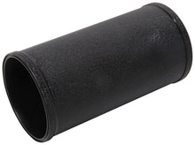Load image into Gallery viewer, Spectre Tube Intake 3in od X 6inl - Black