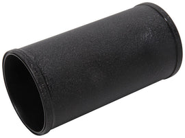 Spectre Tube Intake 3in od X 6inl - Black