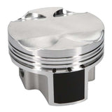 Wiseco Mitsubishi 4G63 86.50 mm Bore 28.70 mm CH -4.00 CC Piston Set