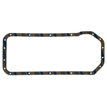Load image into Gallery viewer, Fel-Pro OS 12481 C Engine Oil Pan Gasket Set 18 Bolt Hole One Piece Gasket
